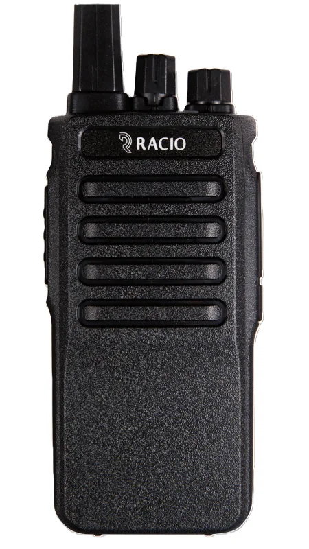 Радиостанция Racio R210 UHF