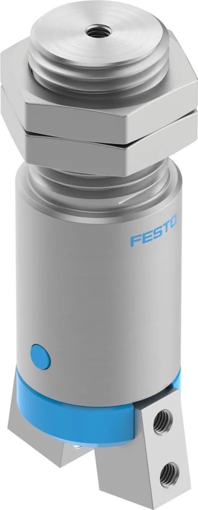 Угловой захват Festo HGWM