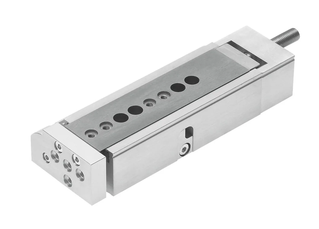 Мини-горка, метрическая Festo DGSL