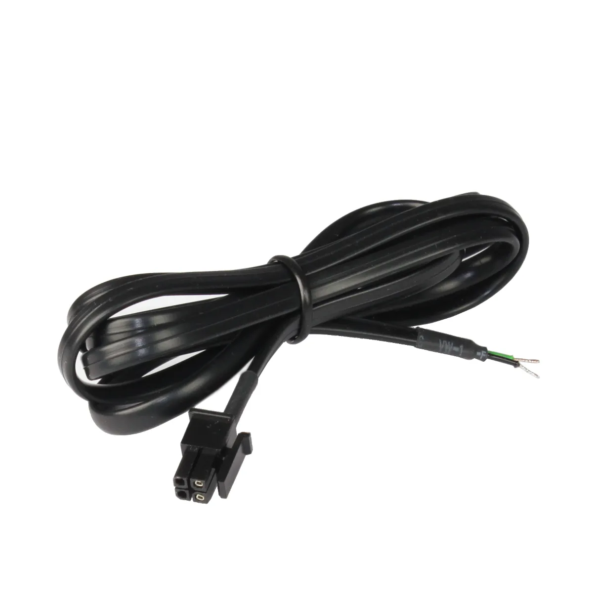 Кабель питания с разъемом MicroFit 4Pin TELEOFIS