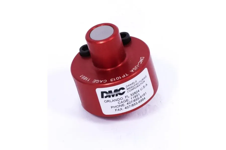 Однопозиционная головка DMC TP1013
