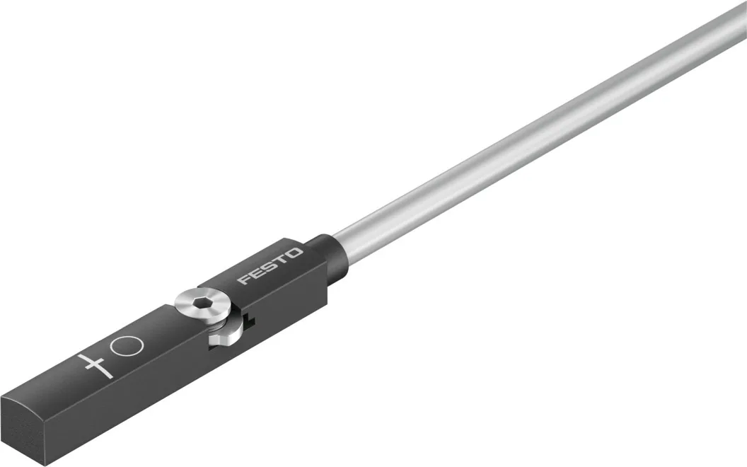 Позиционный преобразователь Festo SDAS-MHS