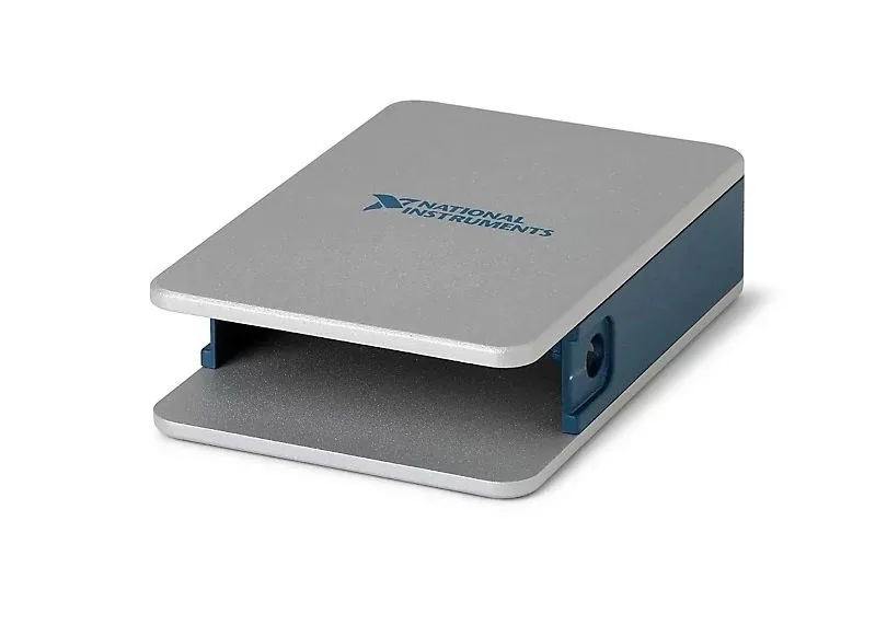 Шасси National Instruments cDAQ-9171