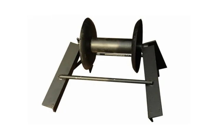 Ролик кабельный СМОЛ РП-150-200М2