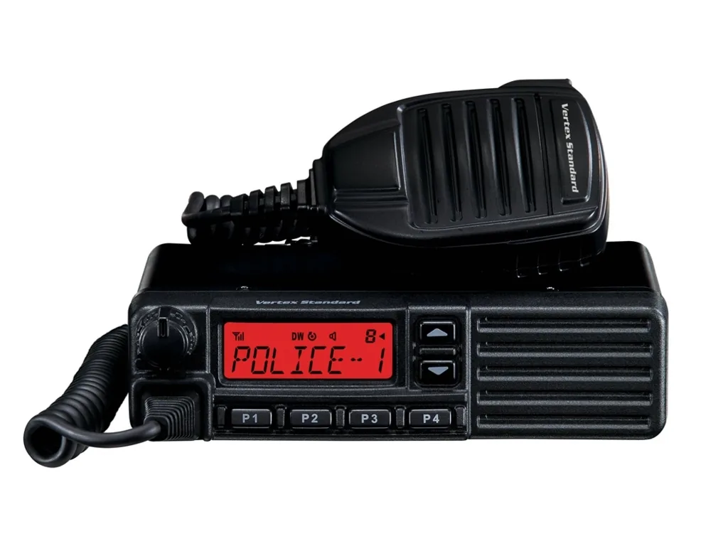 Рация Motorola VX-2200 UHF 25 Вт