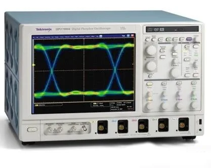 Осциллограф Tektronix DPO71604C