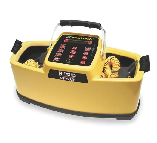 Генератор Ridgid ST-510
