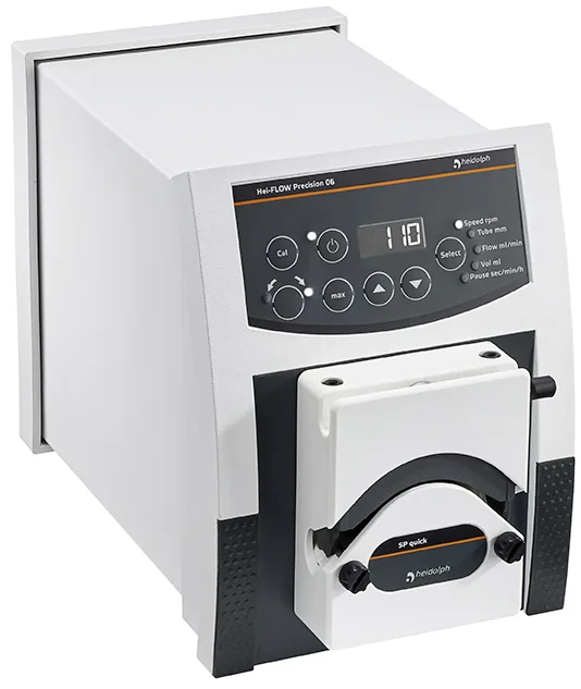 Насос Heidolph Hei-FLOW Precision 06