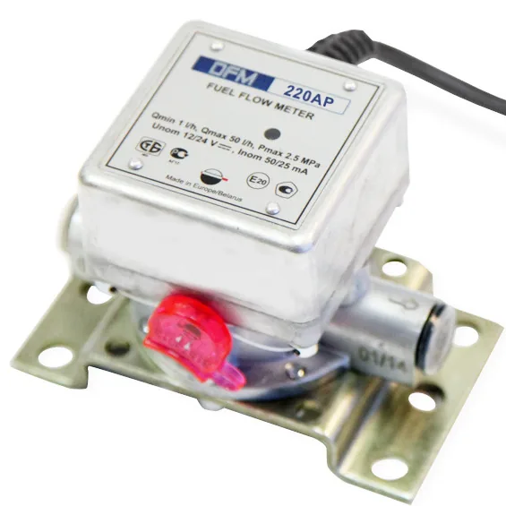 Расходомер Technoton DFM 220AP