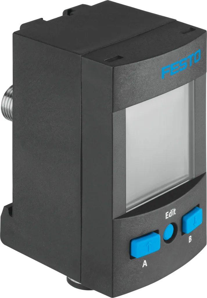 Датчик давления Festo SPAU