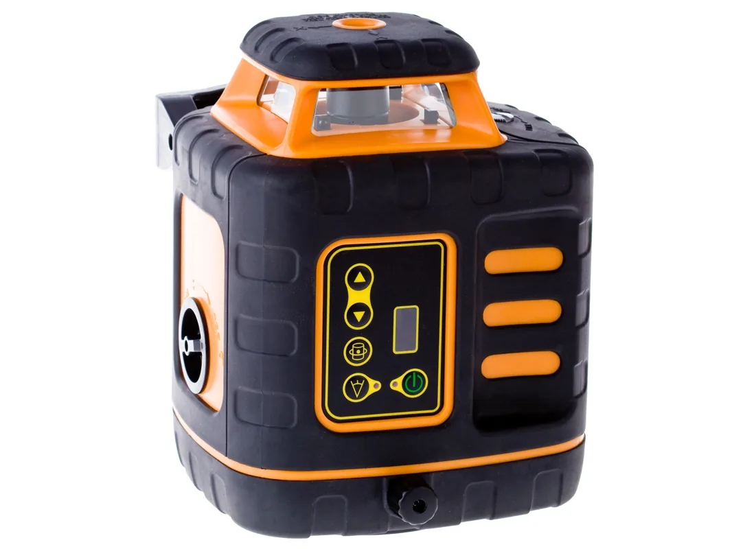 Нивелир Geo-Fennel FLG 210A-Green