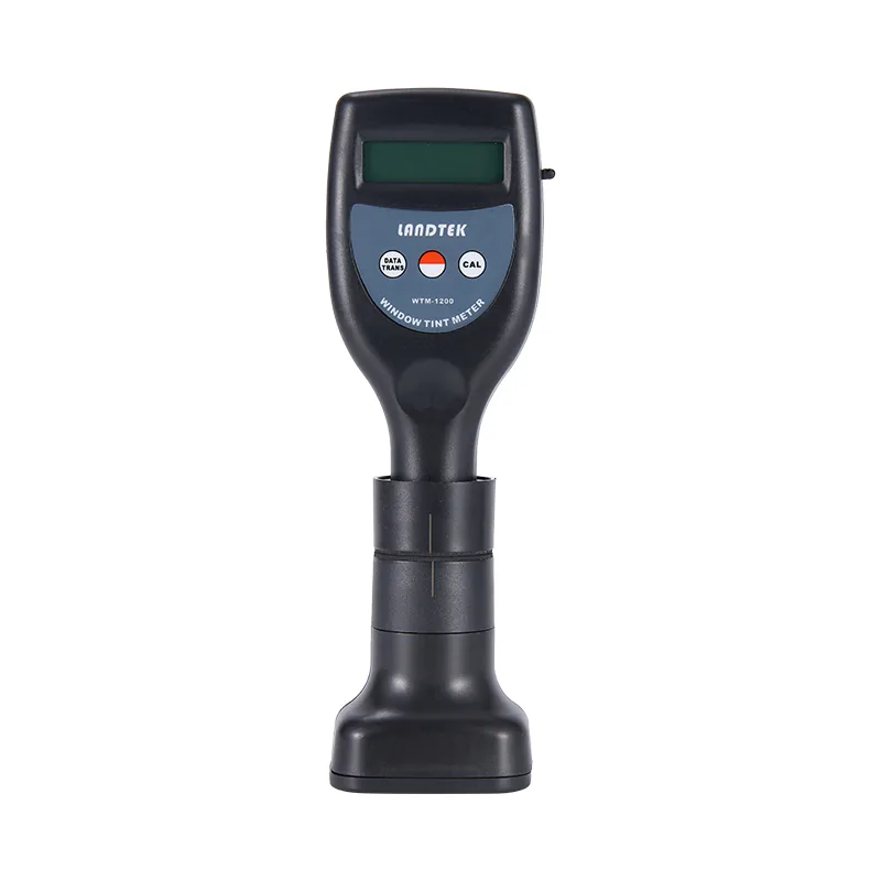 Измеритель тонировки окон Landtek WTM-1200-S
