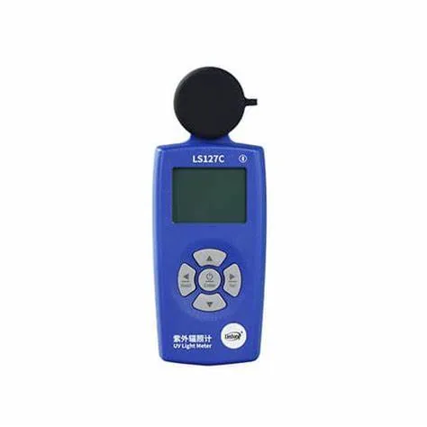 Измеритель ультрафиолетового излучения Linshang LS127C