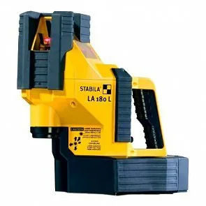 Нивелир STABILA LA180L