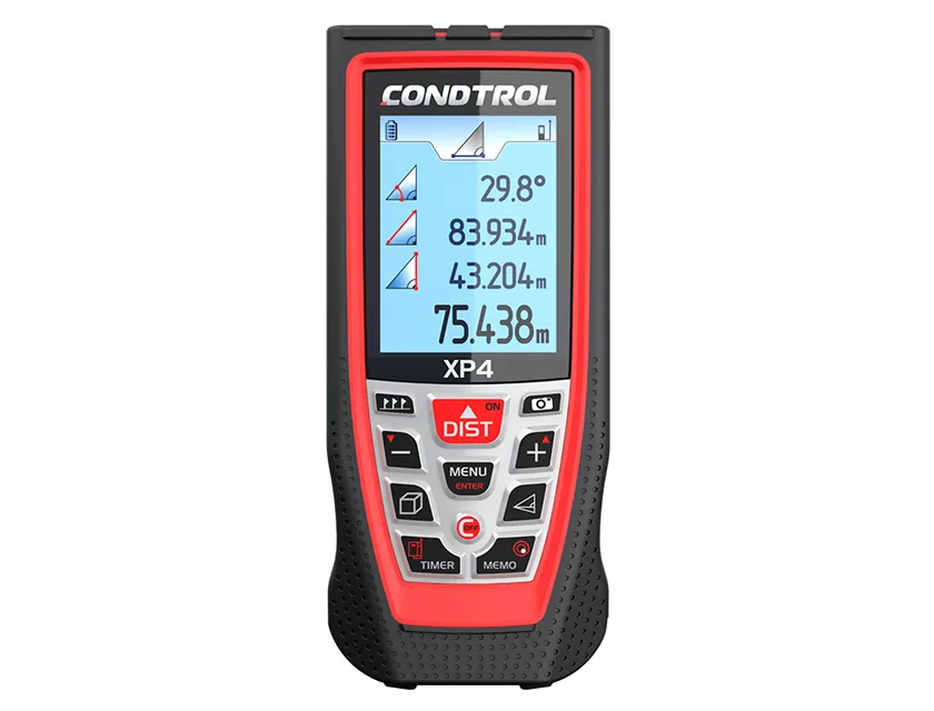 Дальномер CONDTROL XP4