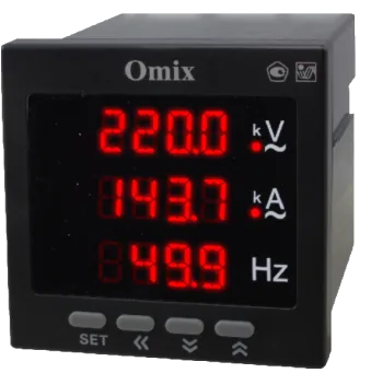 Мультиметр Omix P99-M3-1-N2