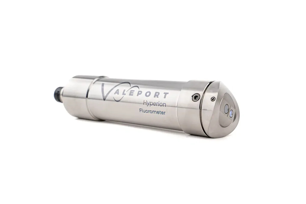 Флуориметр Valeport Hyperion Chlorophyll a
