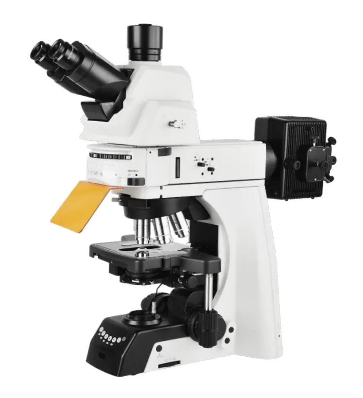 Микроскоп Nexcope NE950