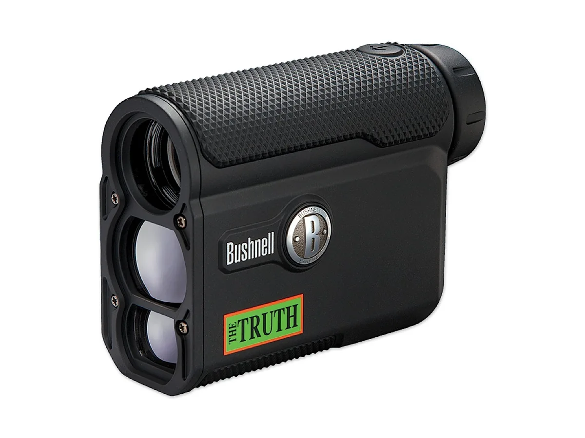 Дальномер Bushnell The Truth
