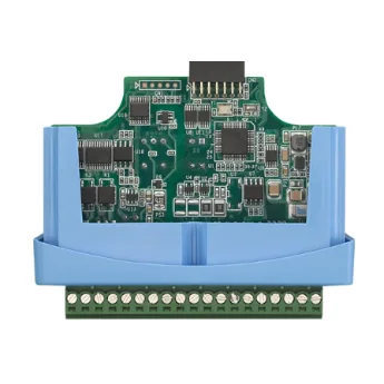 Модуль ввода-вывода Advantech WISE-S617T-A
