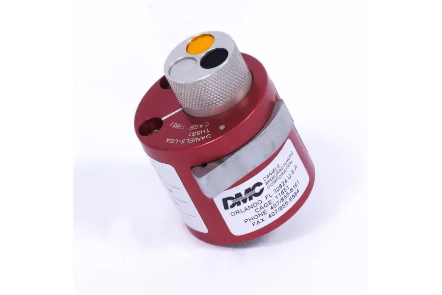 Головка револьверная DMC ТН581