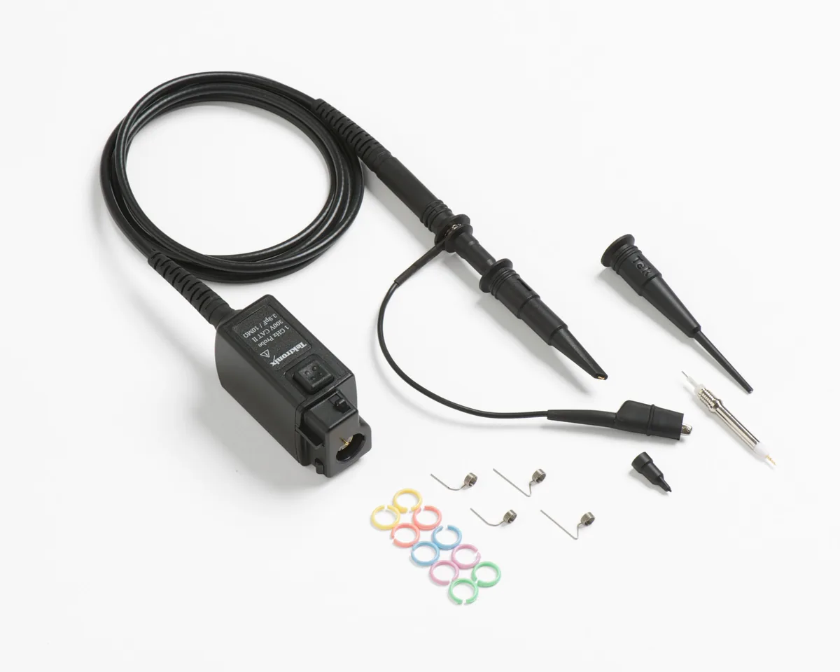 Пробник пассивный Tektronix TPP0500