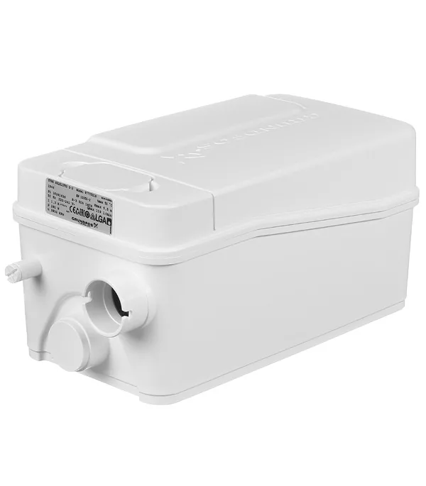 Установка насосная Grundfos Sololift2 D-2