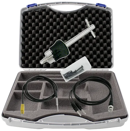 Набор для измерения влажности древесины Greisinger SET 38 HF