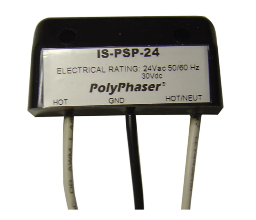 Грозоразрядник PolyPhaser IS-PSP-24