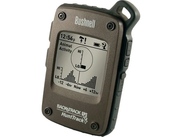 Компас Bushnell Backtrack HuntTrack