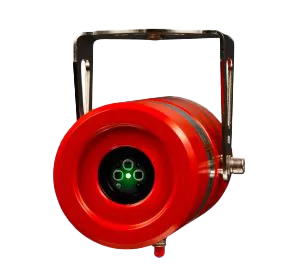 Детектор Crowcon FGARD H2