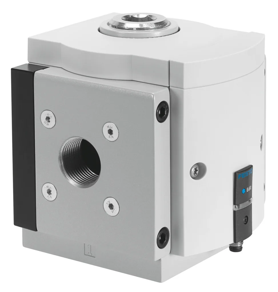 Модуль ветвления Festo MS9-FRM