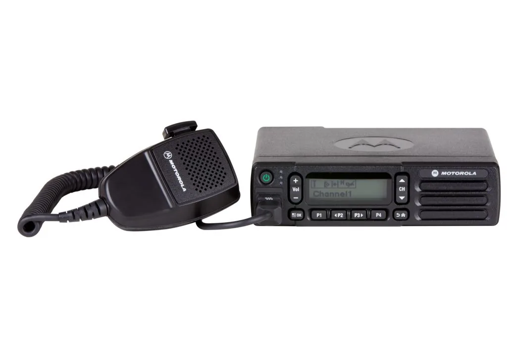 Рация Motorola DM2600 UHF