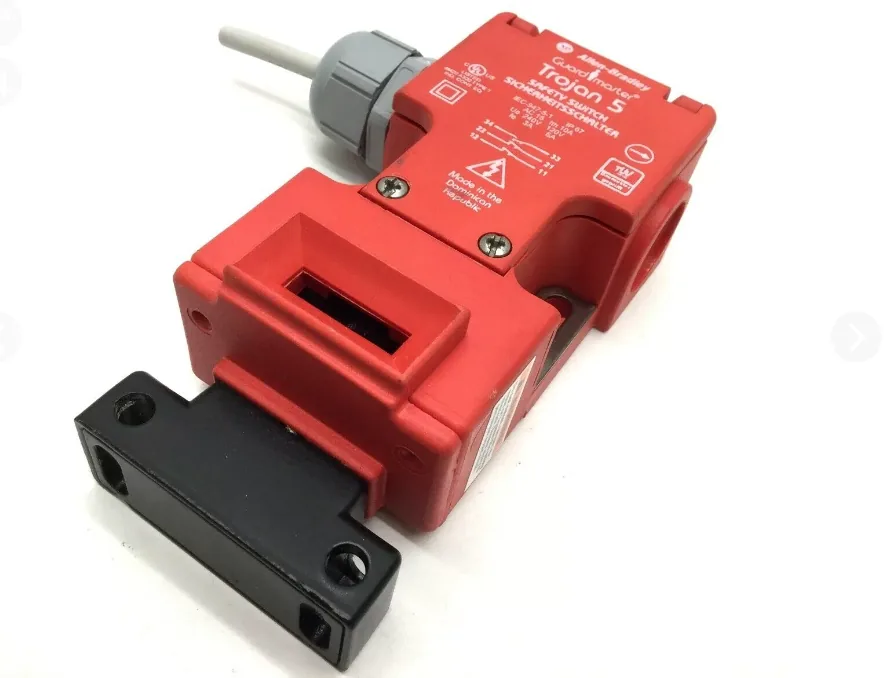 Выключатель Allen Bradley Trojan 5