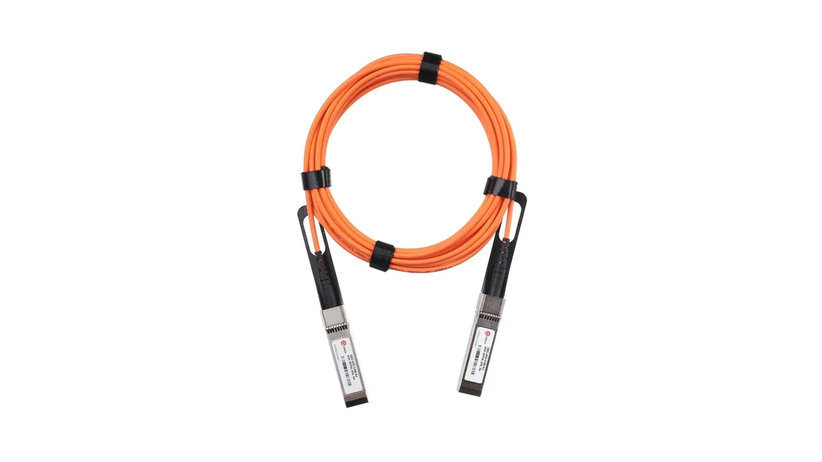 Активная кабельная сборка QTECH QSC-25G-CAB-A3