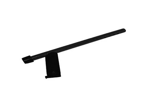 Штанга средняя X-Terra Middle Upper Shaft Assembly Black
