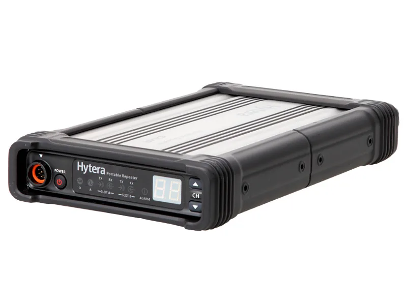 Ретранслятор носимый Hytera RD965 350-400 МГц