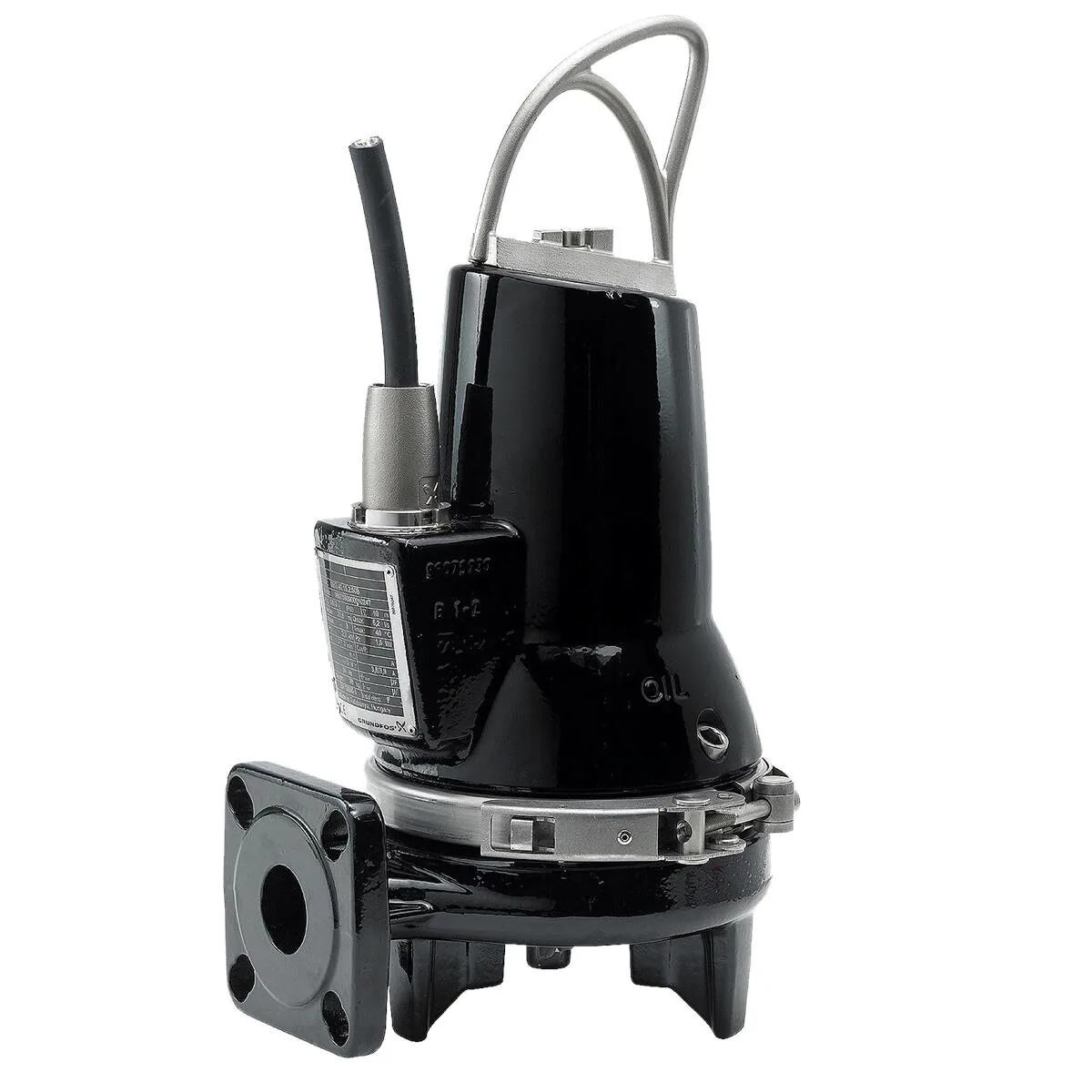 Насос Grundfos SEG