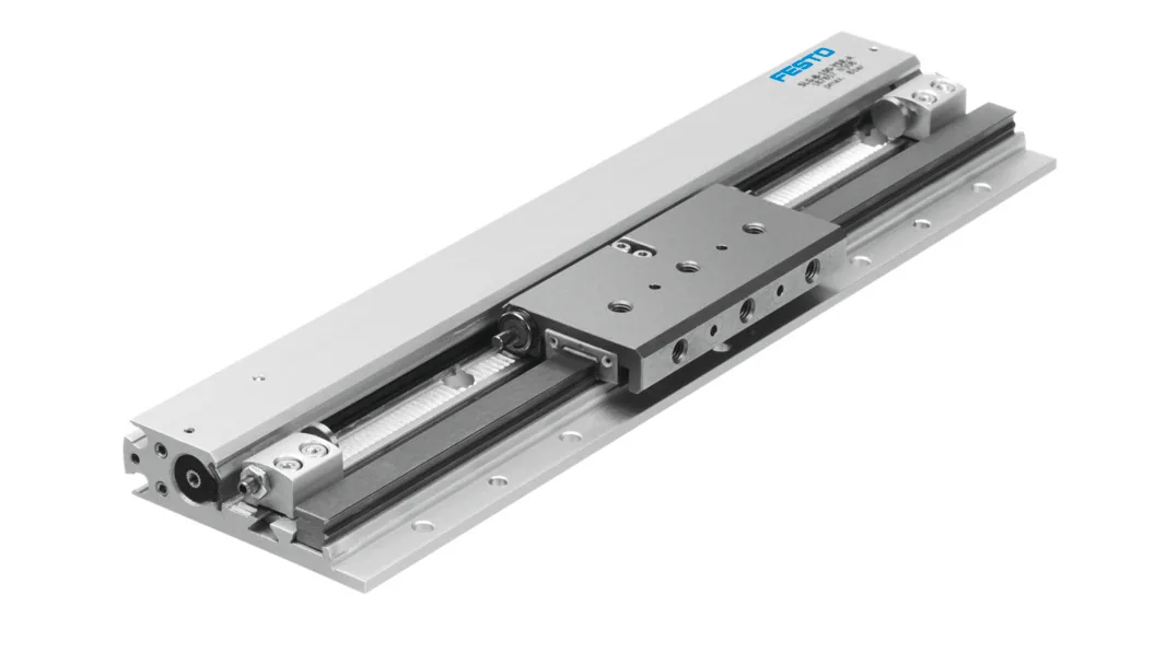 Линейный привод Festo SLG