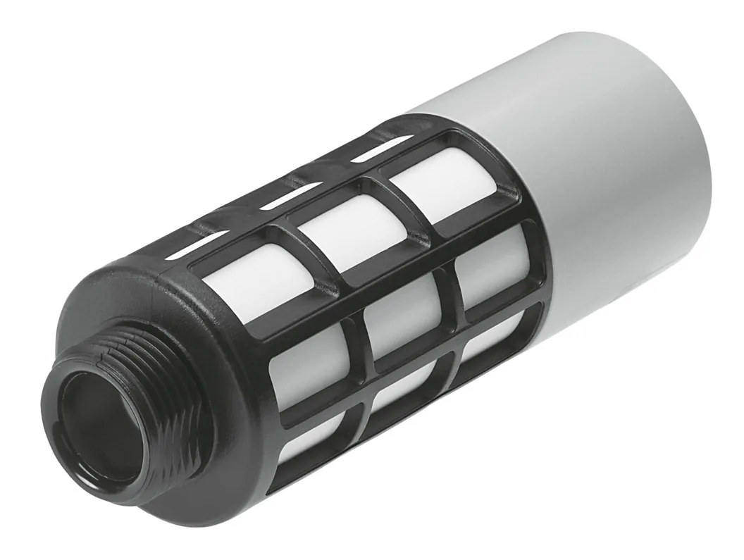 Глушитель Festo UOS-1