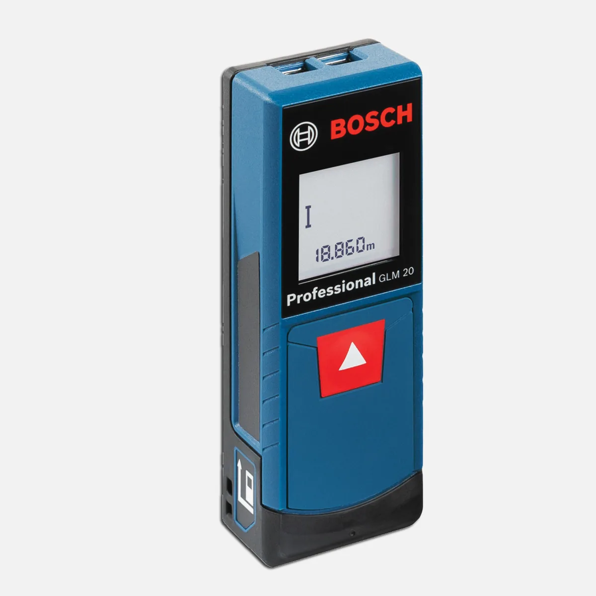Лазерный дальномер Bosch GLM 20
