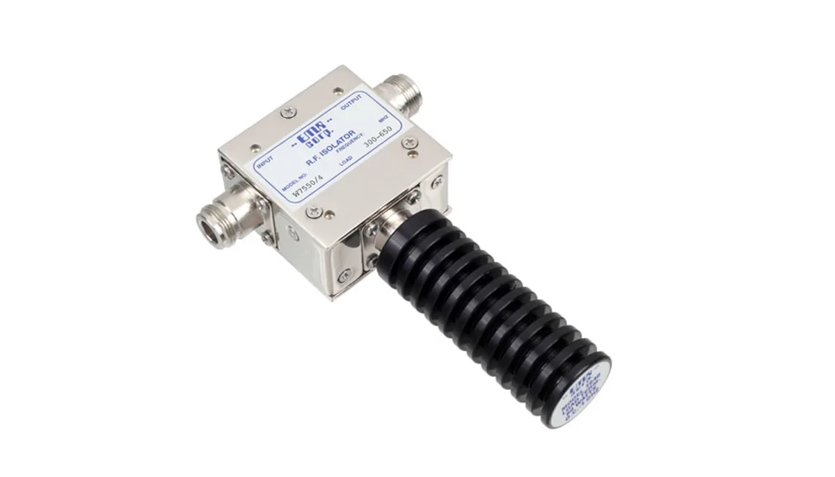 Изолятор EMR 7550/4