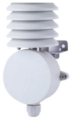 Датчик температуры и влажности воздуха Chao sensor