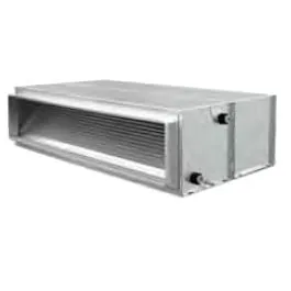 Фанкойл Vertro TO-20-4+1R