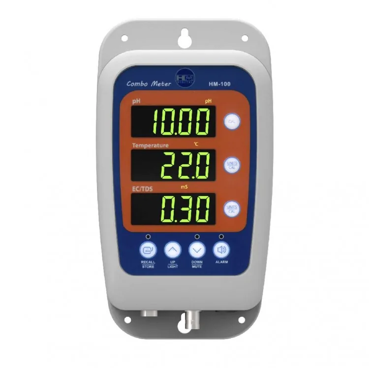 Непрерывный монитор HM Digital HM-100