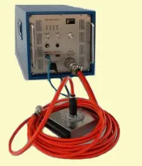 Профилограф Innomar SES-2000 compact