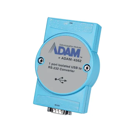 Портовый изолятор Advantech ADAM-4562-AE