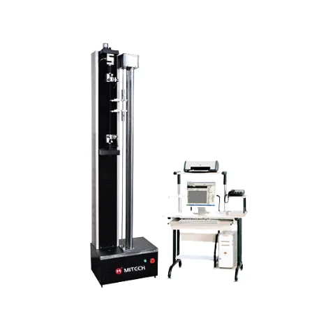 Электронная машина для испытаний на растяжение Mitech MDW-01~5A