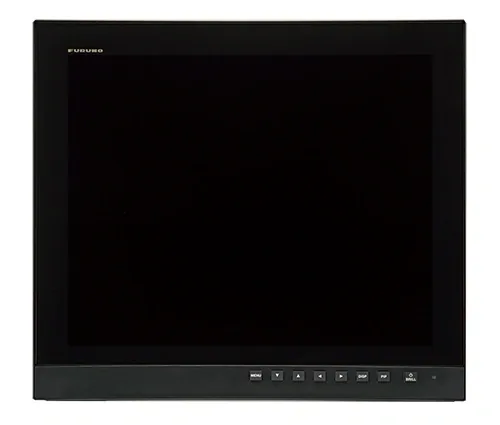 Дисплей морской Furuno MU-152HD