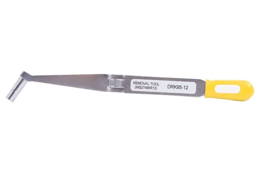 Пинцет для снятия DMC DRK95-12